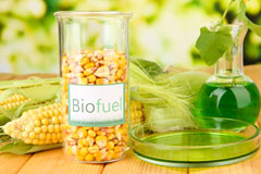 Glashvin biofuel availability
