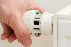 Glashvin central heating repair costs